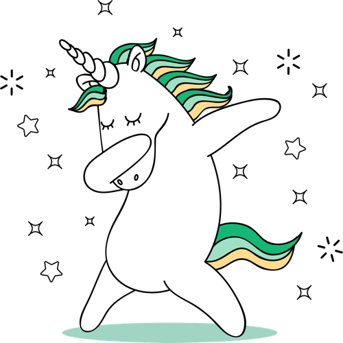 unicorn